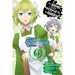 Is It Wrong to Try to Pick Up Girls in a Dungeon? Familia Chronicle Episode Lyu, Vol. 6 (Manga)
