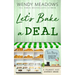 Let's Bake a Deal: A Culinary Cozy Mystery Series