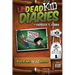 Undead Kid Diaries: Over My Dead Body