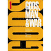 Sekret Machines: Gods: Volume 1 of Gods Man & War
