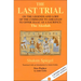 The Last Trial: On the Legends and Lore of the Command to Abraham to Offer Isaac as a Sacrifice