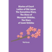 Diaries Of Court Ladies Of Old Japan The Sarashina Diary, The Diary Of Murasaki Shikibu, The Diary Of Izumi Shikibu