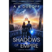 Shadows of Empire (Cadicle Vol. 1-3)