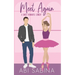 Meet Again: A Sweet Second Chance Romantic Comedy