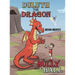 Duluth the Dragon: The Bully Has a Ball