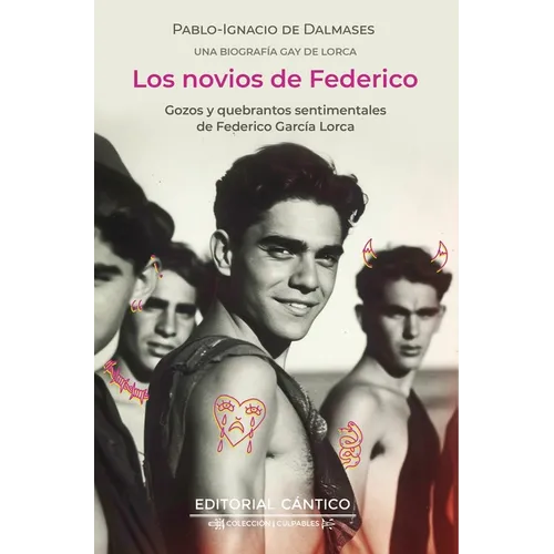 Novios de Federico, Los