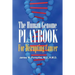 The Human Genome Playbook for Disrupting Cancer