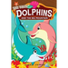 THE Twin DOLPHINS And The Big MOUNTAIN: Children's Books, Kids Books, Bedtime Stories For Kids, Kids Fantasy Book, dolphins and whales Adventure