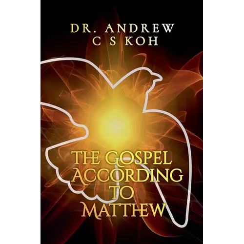 The Gospel According to Matthew