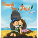Thank You, Jeju!: A Children's Book About Exploring the Nature of Korea's Jeju Island and the Family Connections That Last
