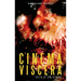 Cinema Viscera: An Anthology of Movie Theater Horror