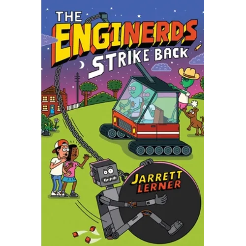 The Enginerds Strike Back