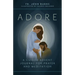 Adore: A Guided Advent Journal for Prayer and Meditation