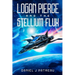 Logan Pierce and the Stellium Flux