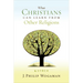 What Christians Can Learn from Other Religions