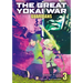 The Great Yokai War: Guardians Vol.3