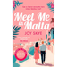 Meet Me in Malta: A Feel-Good Story of Love, Family and Second Chances.