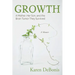 Growth: A Mother, Her Son, and the Brain Tumor They Survived