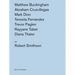 Artists on Robert Smithson