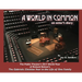 A World In Common: an actor's diary