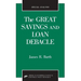 The Great Savings and Loan Debacle (Special Analysis, 91-1)