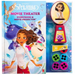 Spellbound: Movie Theater Storybook & Movie Projector