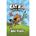 Cat Kid Comic Club