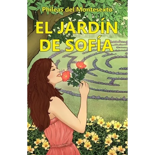El Jardín de Sofía