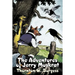 The Adventures of Jerry Muskrat by Thornton Burgess, Fiction, Animals, Fantasy & Magic