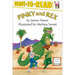 Pinky and Rex: Ready-To-Read Level 3