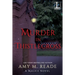 Murder in Thistlecross