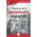 GuíaBurros: Historia del socialismo español: De 1879 a 1914