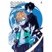 Bungo Stray Dogs: Dazai, Chuuya, Age Fifteen, Vol. 1