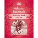 Classic Tales: Level 2: Jack and the Beanstalk Activity Book & Play