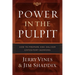 Power in the Pulpit: How to Prepare and Deliver Expository Sermons