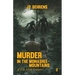 Murder in the Monashee Mountains