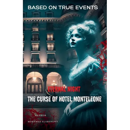 Eternal Night: The Curse of Hotel Monteleone