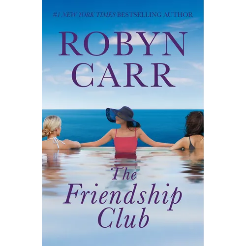 The Friendship Club