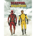 Deadpool & Wolverine: A Script