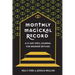 Monthly Magickal Record: A 31-Day Spell Journal for Modern Witches