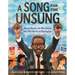 A Song for the Unsung: Bayard Rustin, the Man Behind the 1963 March on Washington