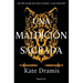 Una Maldición Sagrada / The Curse of Saints Book 1