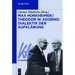 Max Horkheimer/Theodor W. Adorno: Dialektik der Aufklärung