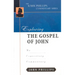 Exploring the Gospel of John: An Expository Commentary