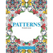 Colour Me Calm Book 4: Patterns