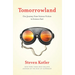 Tomorrowland: Our Journey from Science Fiction to Science Fact
