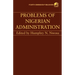 Problems of Nigerian Administration
