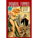 Showgirl Funnies