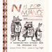 N Is for Nuance: A Vocabulary-Rich Alphabet Book for Precocious Kids