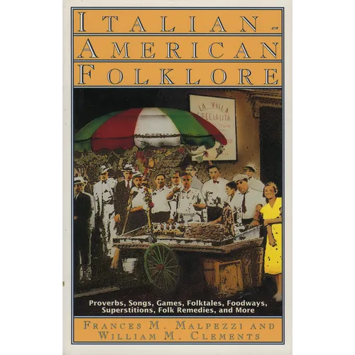 Italian-American Folklore
